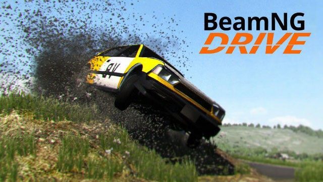 how to get beamng drive demo